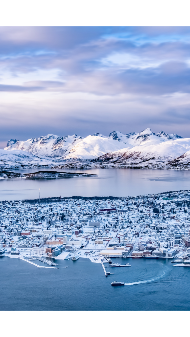 3 Major Things I Wish I Knew Before Visiting Tromso, Norway